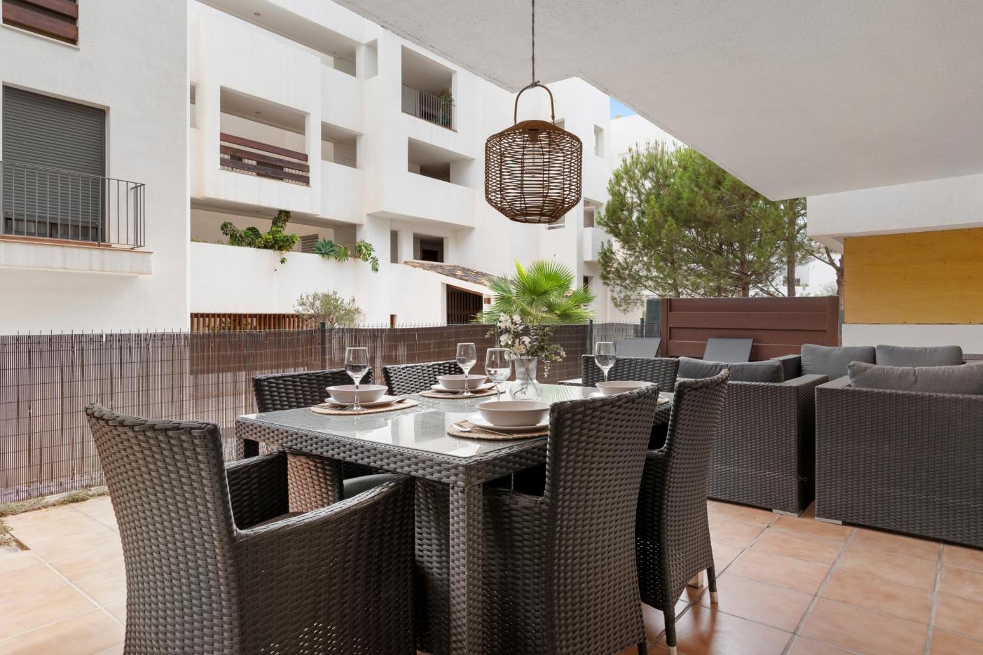 Alamar Apartment In La Cala De Mijas By Costarentals - Ref 38 ภายนอก รูปภาพ