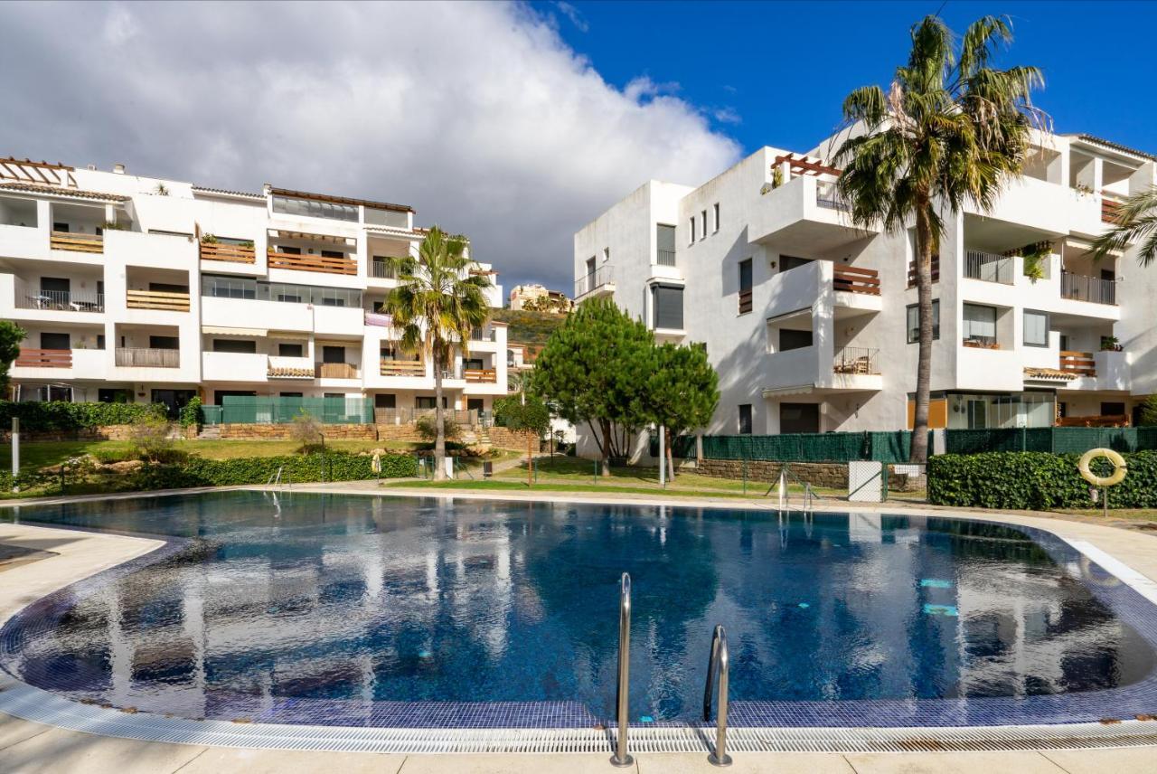 Alamar Apartment In La Cala De Mijas By Costarentals - Ref 38 ภายนอก รูปภาพ